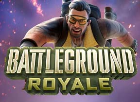 Battleground Royale
