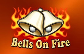 Bells on Fire