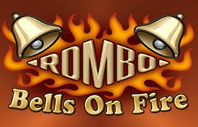 Bells on fire Rombo