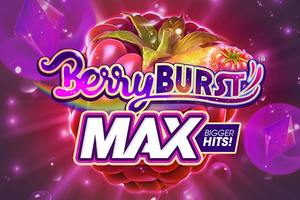 Berry Burst Max
