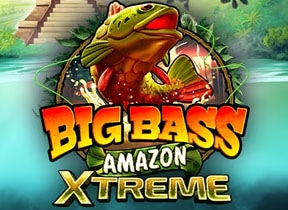 Big Bass Amazon Xtreme