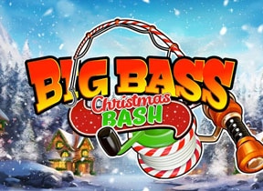 Big Bass Christmas Bash