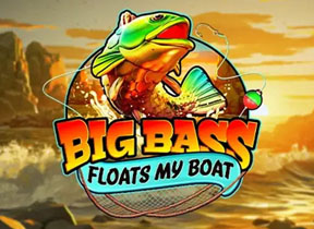 Big Bass Floats My Boat