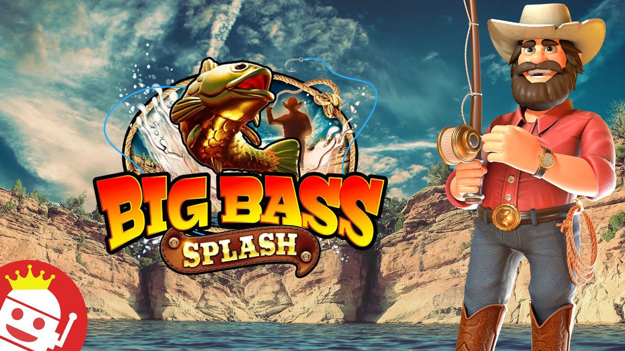 Big Bass Splash