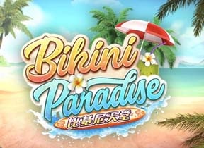 Bikini Paradise