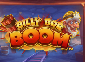 Billy Bob Boom