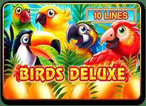 Birds Deluxe