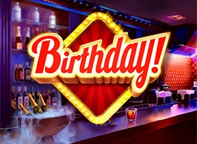 Birthday