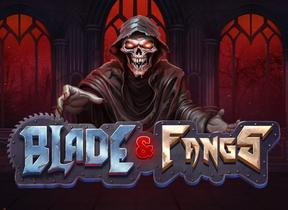 Blade And Fangs