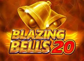 Blazing Bells 20