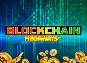 Blockchain Megaways
