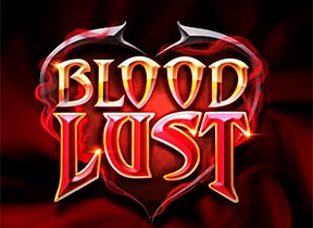 Blood Lust
