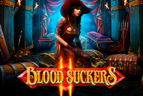 Bloodsuckers II