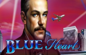 Blue Heart