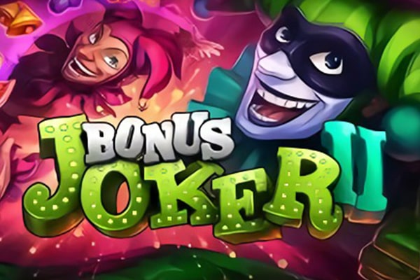 Bonus Joker II