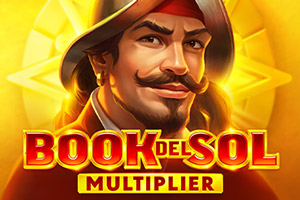 Book Del Sol Multiplier