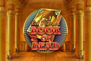 Book of Dead