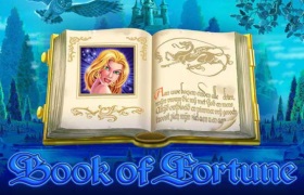 Book of Fortune