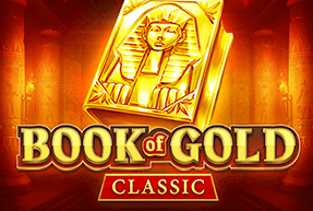 Book Of Gold Double Chance