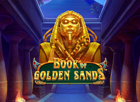 Book Of Golden Sands