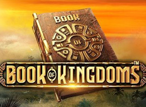 Book of Kingdoms