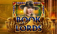 Book of Lords