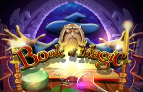 Book of Magic