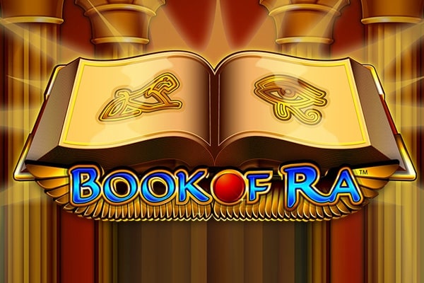 Book of Ra Classic