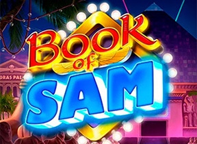 Book of Sam