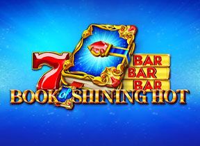 Book Of Shining Hot