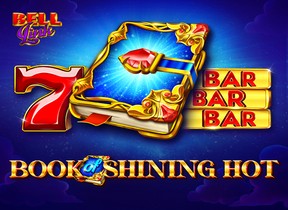 Book Of Shining Hot Bell Link