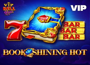 Book Of Shining Hot Bell Link VIP