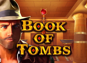 Book of Tombs