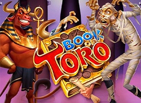 Book of Toro