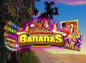 Booming Bananas