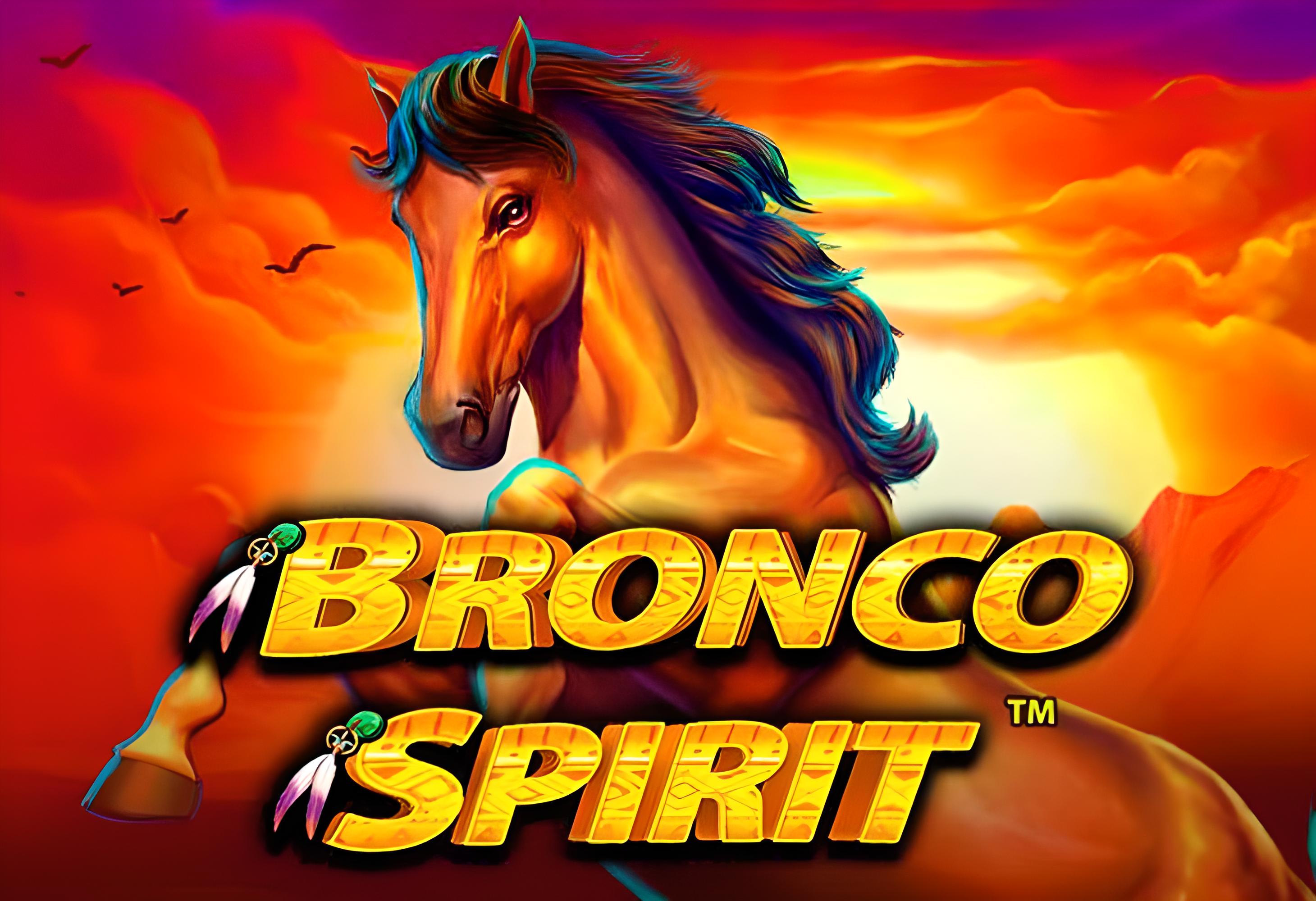 Bronco Spirit