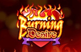 Burning Desire