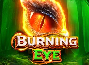 Burning Eye
