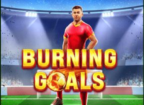 Burning Goals