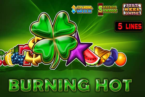 Burning Hot