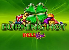 Burning Hot Bell Link