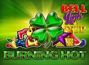 Burning Hot Bell Link VIP