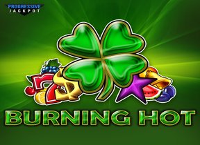 Burning Hot Pj