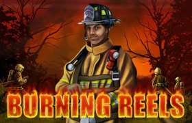 Burning Reels