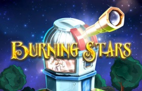 Burning Stars