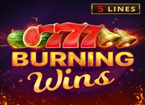 Burning Wins Classic
