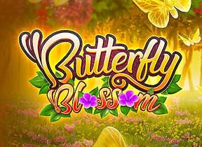 Butterfly Blossom