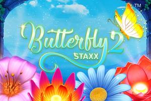 Butterfly Staxx 2