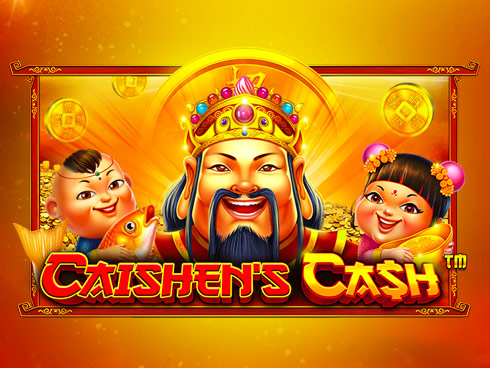 Caishens Cash