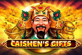 Caishens Gifts